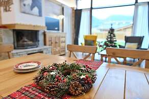 Villa Raphael near Pirin Golf Resort