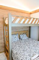 Villa Raphael near Pirin Golf Resort