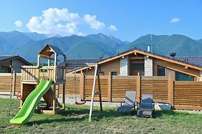Villa Raphael near Pirin Golf Resort