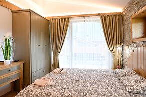 Villa Raphael near Pirin Golf Resort