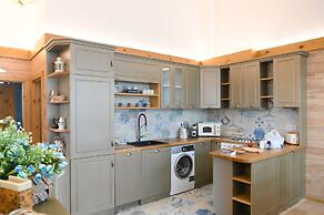 Villa Raphael near Pirin Golf Resort