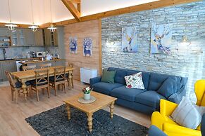 Villa Raphael near Pirin Golf Resort