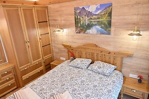 Villa Raphael near Pirin Golf Resort