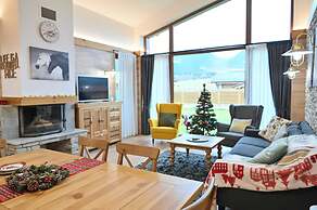 Villa Raphael near Pirin Golf Resort