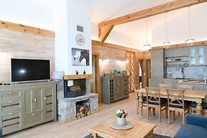 Villa Raphael near Pirin Golf Resort