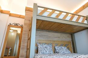 Villa Raphael near Pirin Golf Resort