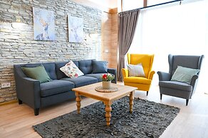 Villa Raphael near Pirin Golf Resort