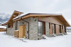 Villa Raphael near Pirin Golf Resort