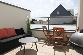 Les Maisons de Louise