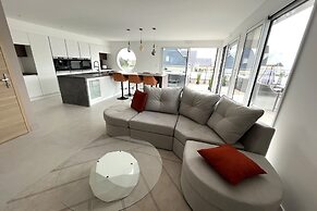 Les Maisons de Louise