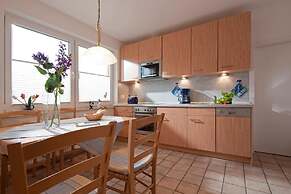 Ferienhaus Mien Huske