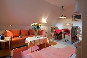 Ferienhaus Mien Huske