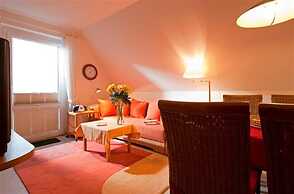 Ferienhaus Mien Huske