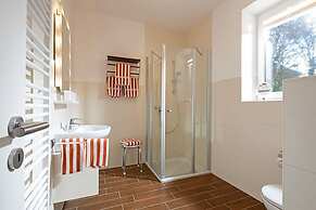 Ferienhaus Mien Huske