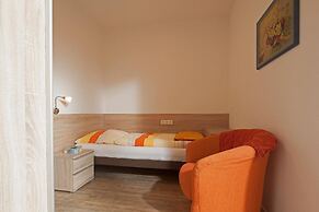 Ferienhaus Mien Huske