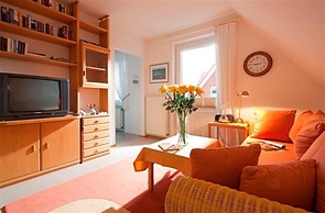 Ferienhaus Mien Huske