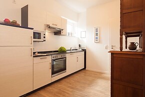 Ferienhaus Mien Huske