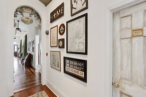 Auld Sweet Olive Bed & Breakfast