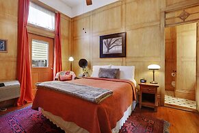 Auld Sweet Olive Bed & Breakfast