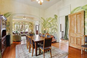 Auld Sweet Olive Bed & Breakfast