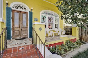 Auld Sweet Olive Bed & Breakfast