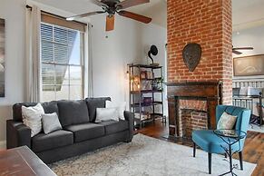 Auld Sweet Olive Bed & Breakfast