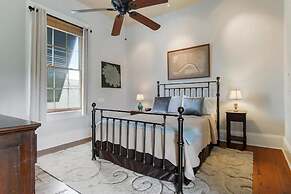 Auld Sweet Olive Bed & Breakfast