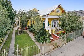 Auld Sweet Olive Bed & Breakfast