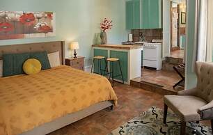 Auld Sweet Olive Bed & Breakfast