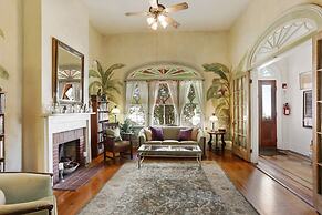 Auld Sweet Olive Bed & Breakfast