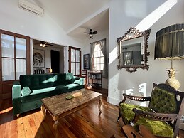 Auld Sweet Olive Bed & Breakfast