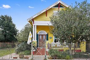 Auld Sweet Olive Bed & Breakfast