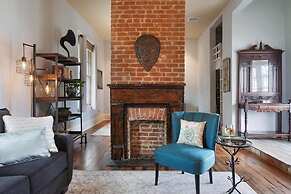 Auld Sweet Olive Bed & Breakfast