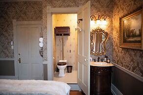 Boonville Luxury Lodging