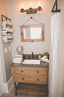 Boonville Luxury Lodging