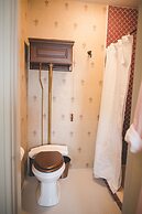 Boonville Luxury Lodging