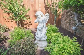 Boonville Luxury Lodging