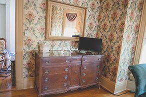 Boonville Luxury Lodging