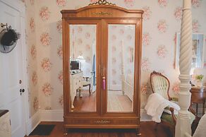 Boonville Luxury Lodging