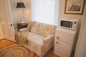 Boonville Luxury Lodging