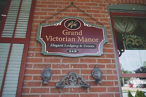 Boonville Luxury Lodging