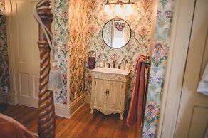 Boonville Luxury Lodging