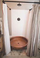 Boonville Luxury Lodging