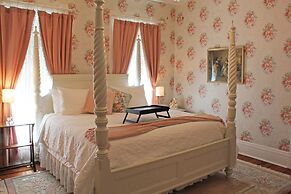 Boonville Luxury Lodging