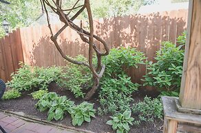 Boonville Luxury Lodging