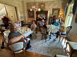 Boonville Luxury Lodging