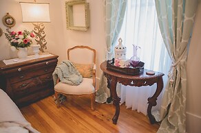 Boonville Luxury Lodging