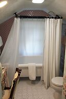 Boonville Luxury Lodging