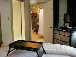 Boonville Luxury Lodging