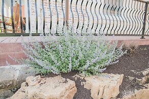 Boonville Luxury Lodging